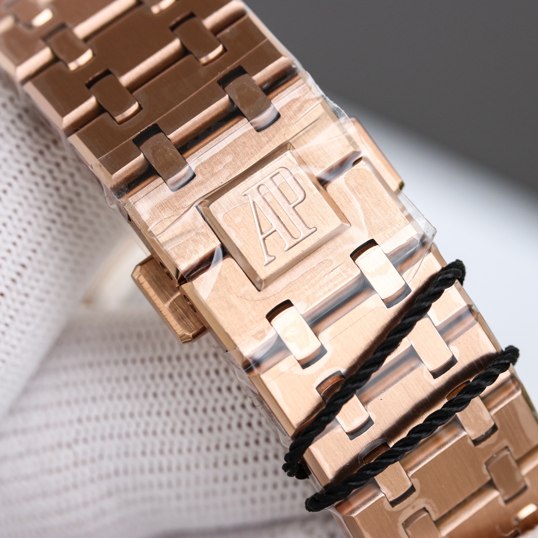 Audemars Piguet watch